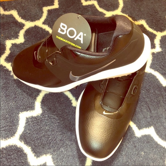 ⛳️ ?️‍♀️? Nike ?⛳️Lux Shoe ⛳️ Act like u know?